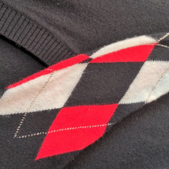 Express Sweater - Picture 5 of 5